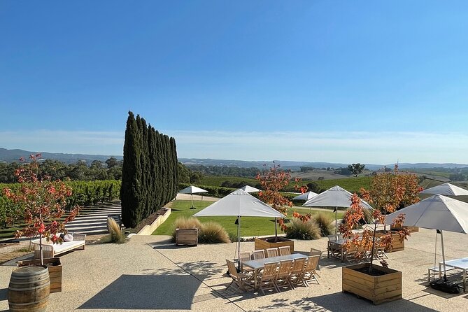 Adelaide Hills and Hahndorf - Half Day Private Tour - Common questions