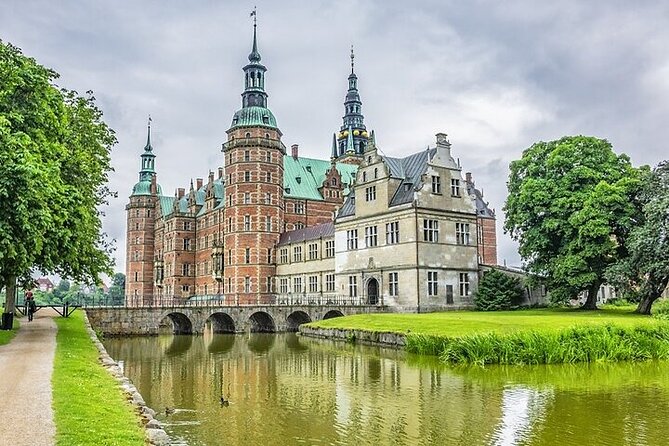 Adventure in Denmark and Sweden 6D5N Private Tour - Grand Day Trip Exploration