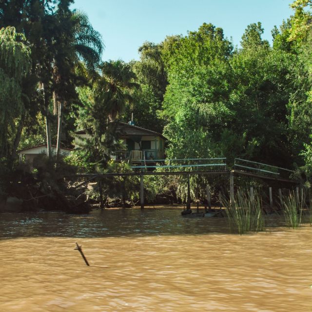 Adventure in the Tigre Delta - Customer Reviews and Ratings