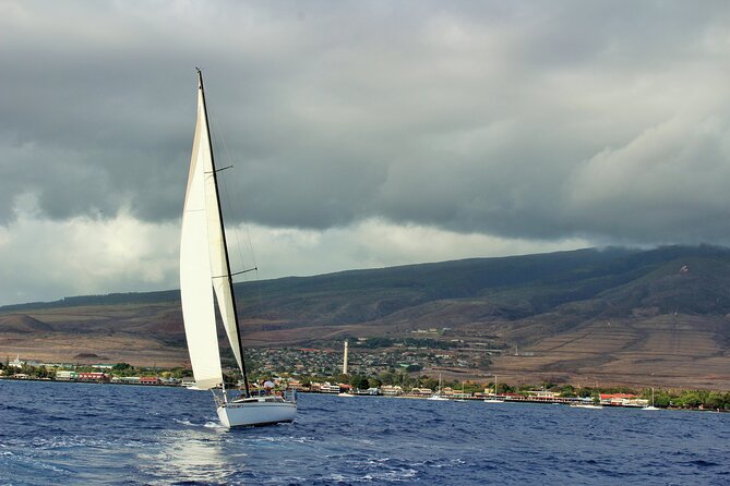 Adventure Sail From Lahaina Harbor - Common questions