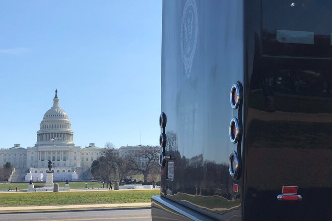 African American History Tour With Museum Admission - Common questions