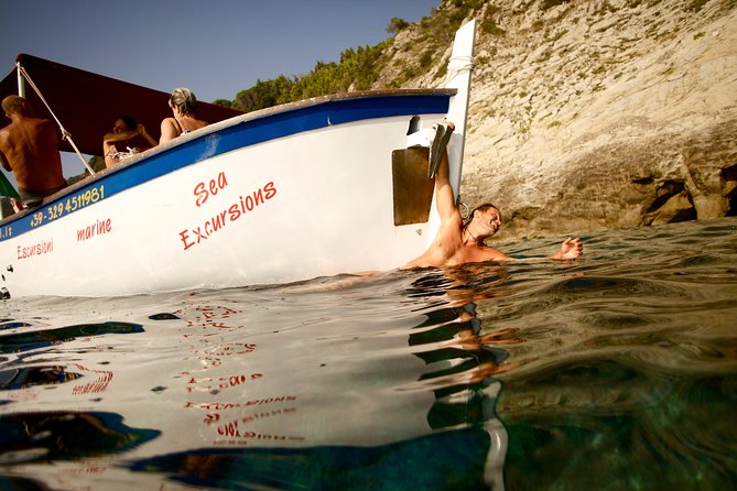 Afternoon Boat Tour to Cinque Terre With Brunch on Board - Pricing and Inclusions