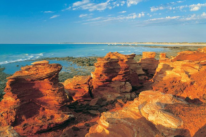 Afternoon Broome Town Tour Including Matso Beer Tasting & Sunset Drinks - Last Words