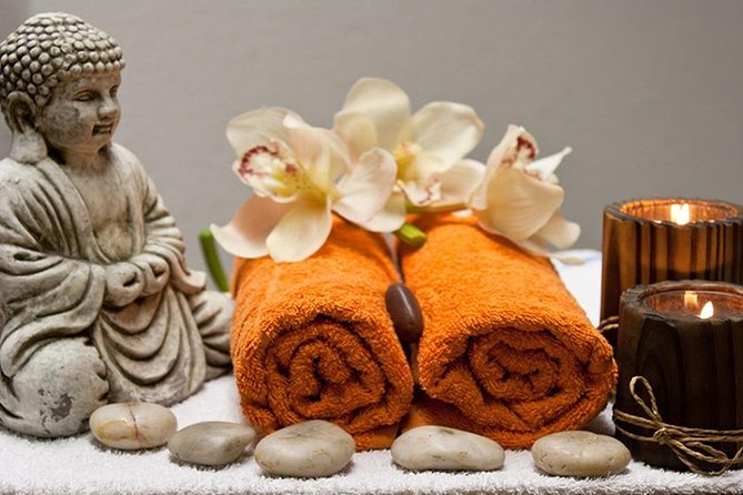 Agadir Massage & Hammam - Location and Directions Guide