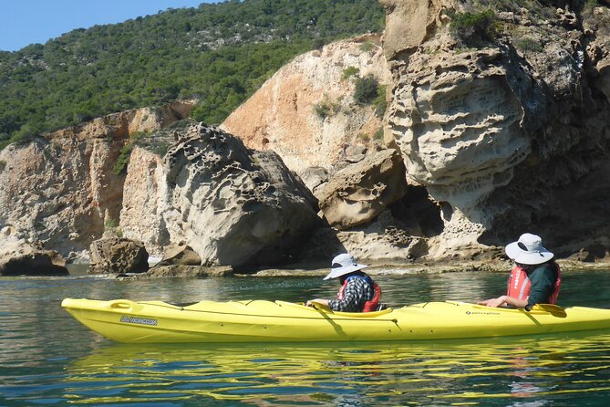 Agistri Half-Day Guided Kayaking Adventure (Mar ) - Additional Resources