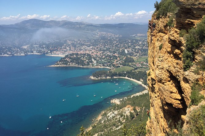 Aix-en-Provence, Cassis, Marseille - Last Words