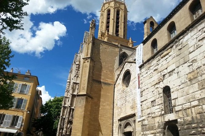 Aix-en-Provence Private Guided Tour - Customer Support