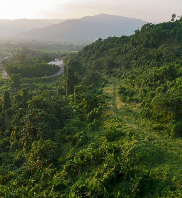 Akha & Lahu Village Trekking 1 Day - Common questions