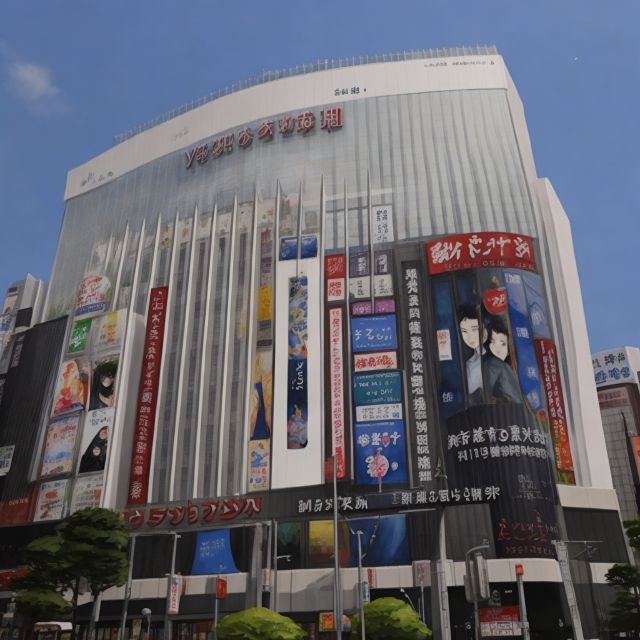 Akihabara (Tokyo): English Audio Guide Tour - Last Words