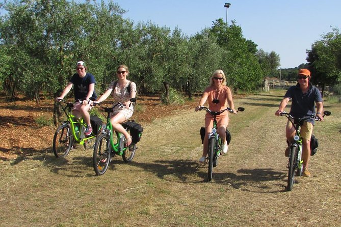 Alberobello Guided Tour by Segway, Mini Golf Cart, Rickshaw - Traveler Reviews and Experiences