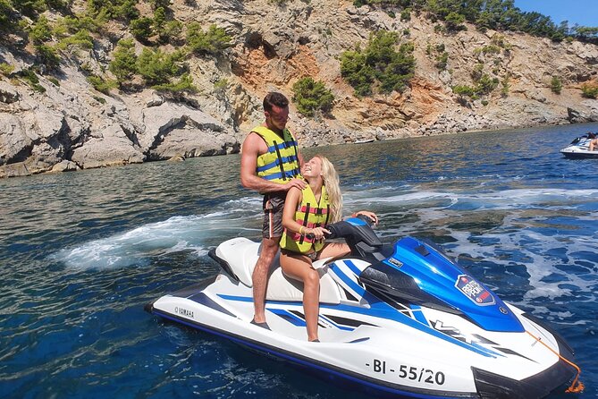 Alcudia Bay Jet Ski Tour: 30-Minute Ride  - Mallorca - Additional Information and Support