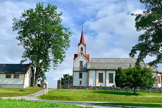 Alesund-Molde-Atlantic Road Round Trip - Additional Information