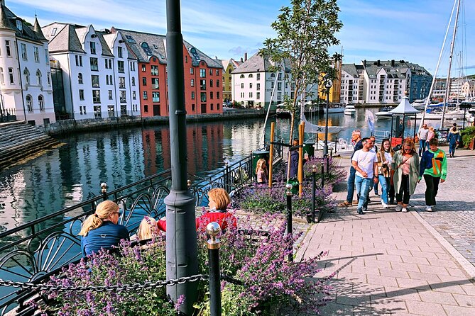 Alesund Sightseeing Private Tour for Cruise Passengers - Pricing and Booking Information