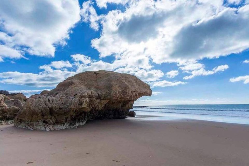Algarve Coastline & Beaches Land Tour -Private Tour - Directions