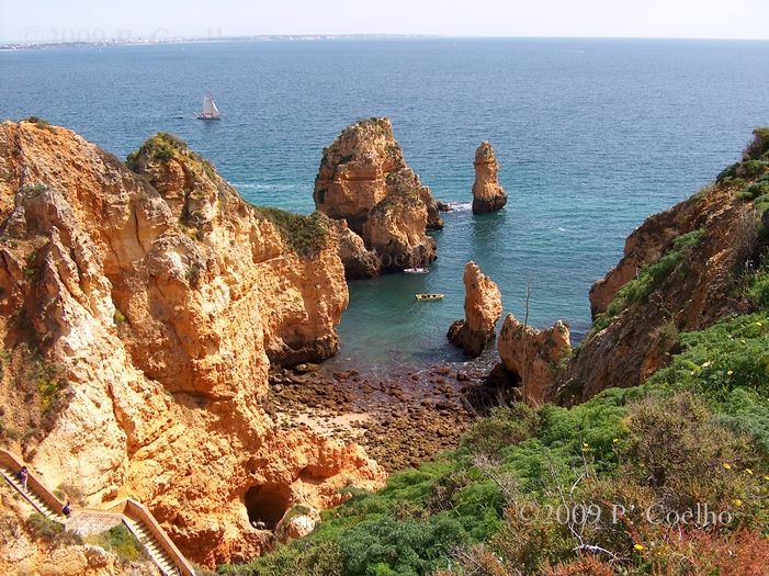 Algarve: Private 2-Day Tour From Lisbon - Additional Information