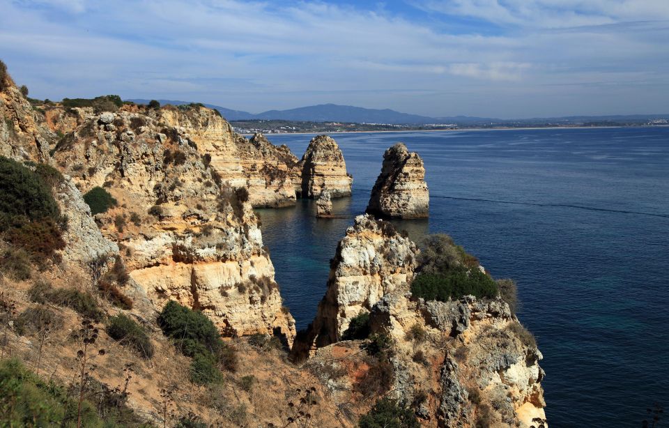 Algarve: The Best of the West Full Day Tour - Payment and Reservation