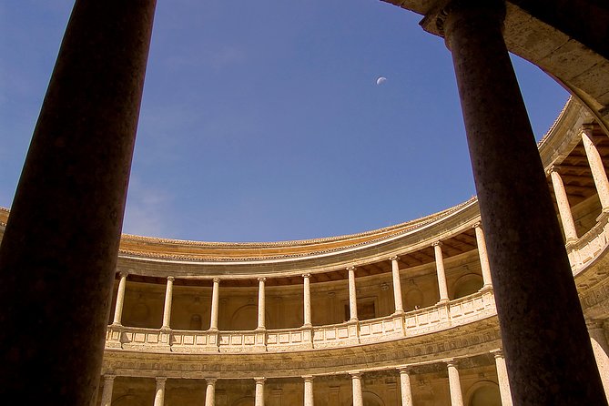 Alhambra Palace & Generalife Gardens Daytrip From Roquetas, Aguadulce & Almeria - Positive Tour Guides Feedback