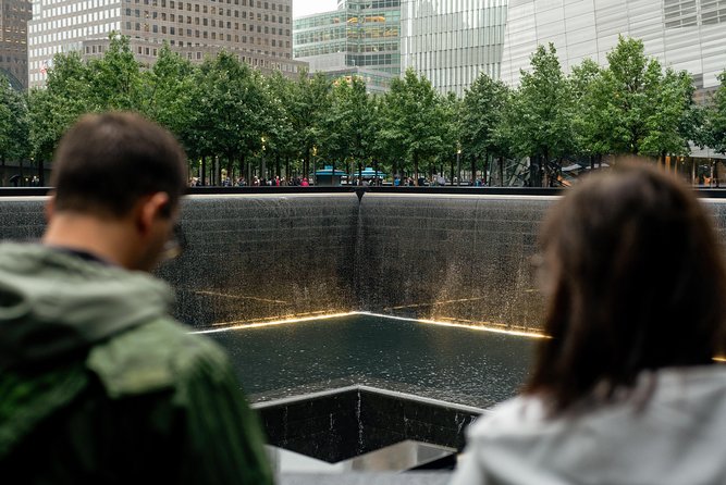 All-Access 9/11: Ground Zero Tour, Memorial and Museum, One World Observatory - Pricing Information
