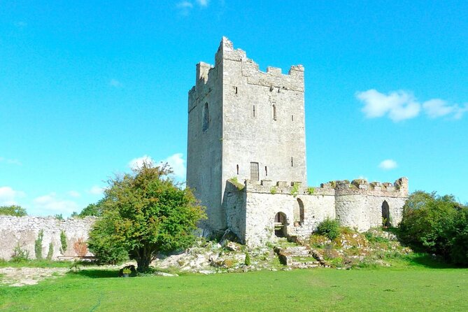 All-Day Tour of Historical Landmarks in County Galway - Common questions