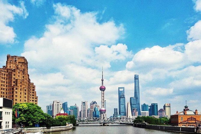 All-inclusive Customized Shanghai Layover Tour - Common questions