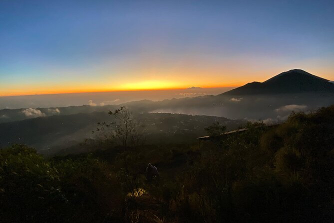 All Inclusive Mt Batur Sunrise, Breakfast & Hot Spring - Tour Cancellation Policy