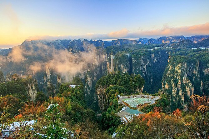 All-inclusive Private 4-Day Tour to Zhangjiajie Avatar Mountain - Last Words