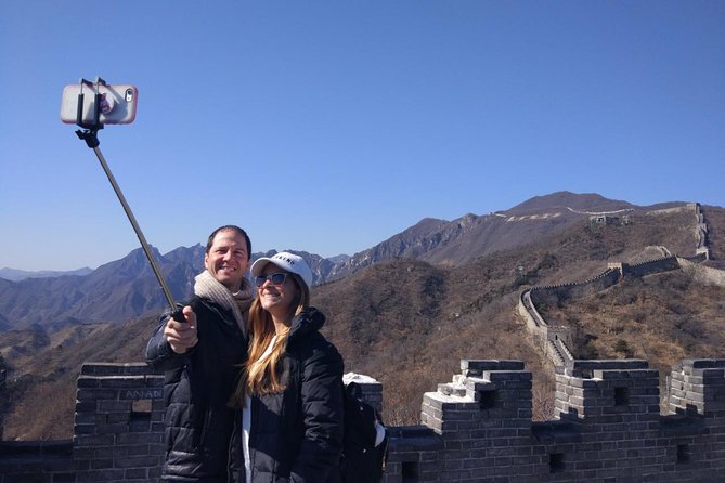 All-Inclusive Private Beijing Layover Tour to Mutianyu Great Wall - Tips for a Enjoyable Layover Tour