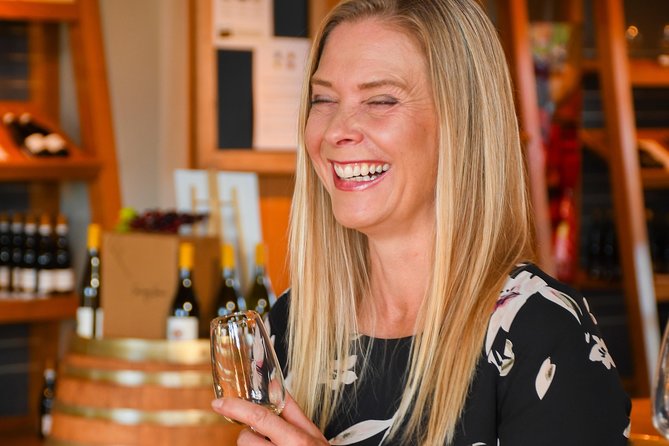 All-Inclusive Waipara Region Wine Tour From Christchurch - Booking Information