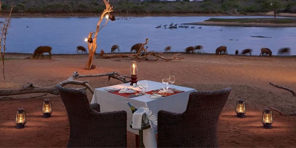 All-Inclusive Yala Safari Adventure and Beachside BBQ - Additional Guidelines and Recommendations