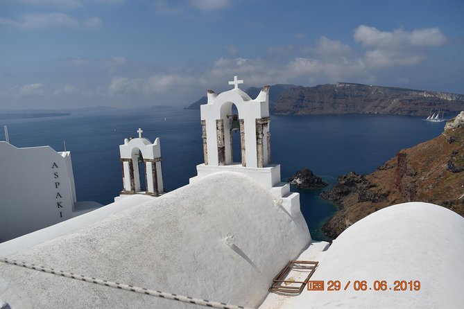 All of Santorini in 6 Hours (Private) - The Wrap Up