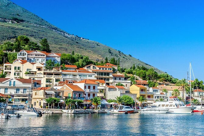 All Time Classic Kefalonia Tour-Perfect for Cruiseship Passengers - Common questions