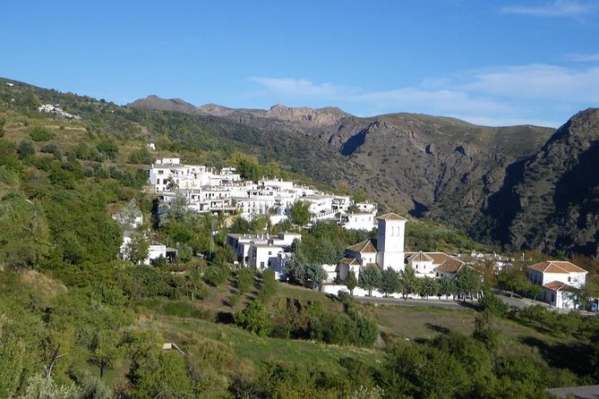 Alpujarras Small Group Tour From Granada - Pricing and Booking Information