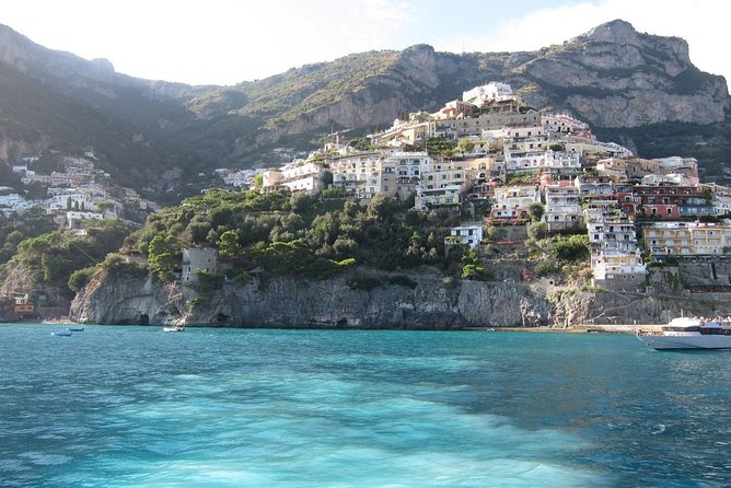 Amalfi Coast Boat Rental - Cancellation Policy