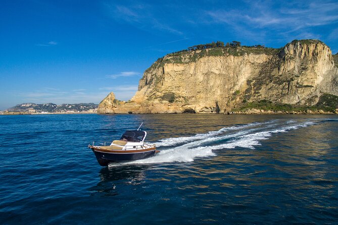 Amalfi Coast Private Boat Tour by Brand New Gozzo Sorrentino. - Operating Information and Seasonality