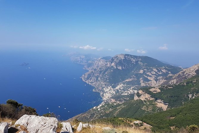 Amalfi Coast Tour - Directions