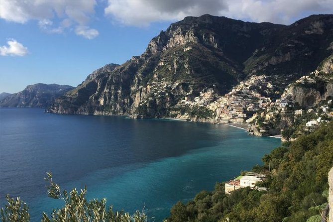 Amalfi Coast Tour From Sorrento - Efficiency, Value, and Overall Satisfaction