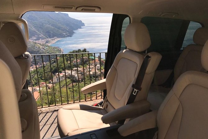 Amalfi Drive: Sorrento to Amalfi Excursion - Last Words