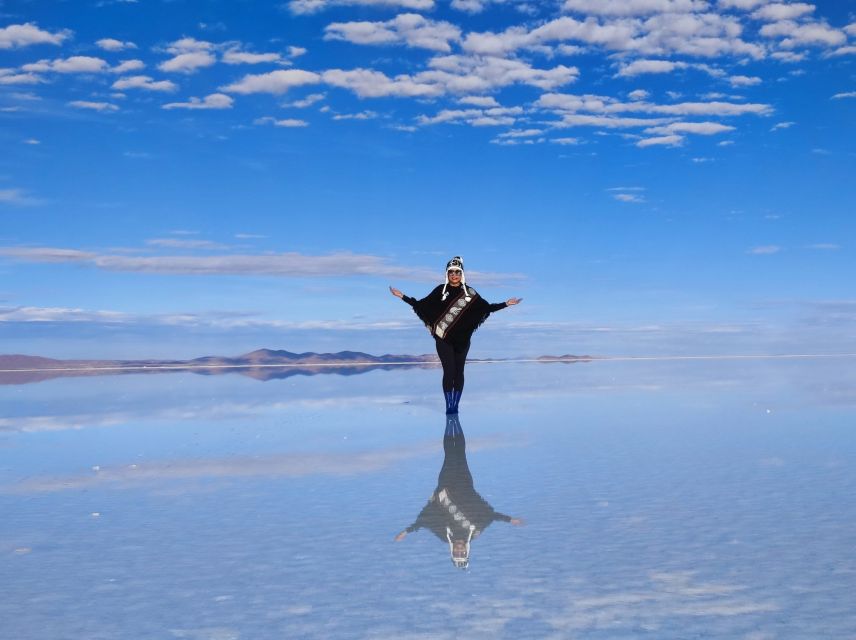 Amazing Salar Uyuni 3 Days / 2 Nights. - Last Words