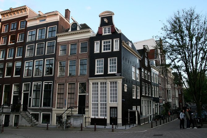 Amsterdam Highlights Small-Group Walking Tour - Background