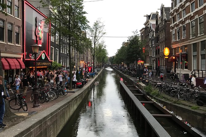 Amsterdam: Introduction Walking Tour (Top Rated) - Customer Support and Assistance