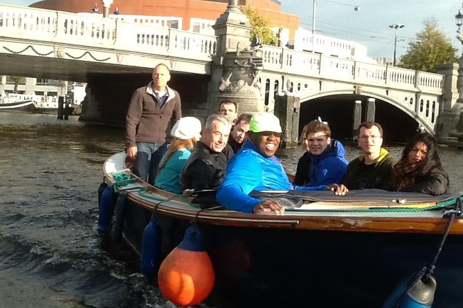 Amsterdam Private City And Countryside Tour - Customer Reviews