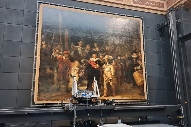 Amsterdam Small-Group Skip-the-Line Rijksmuseum Tour (Mar ) - Traveler Reviews