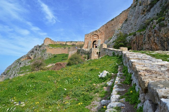 Ancient Corinth Half Day Tour - Common questions