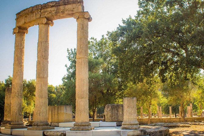 Ancient Olympia Greece Tour - Common questions