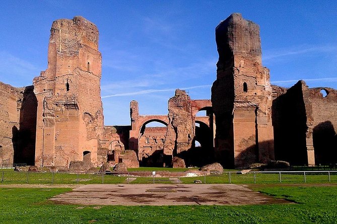 Ancient Rome and Catacombs With Private Driver Tour - Additional Resources and Information