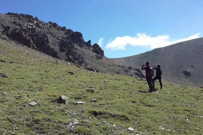 Andes Hiking Experience Full Day - Pricing Details