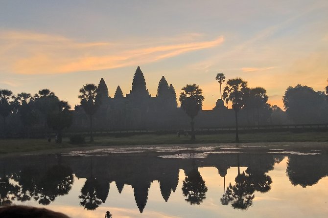 Angkor Discovery 2-Days Tour - Customer Testimonials