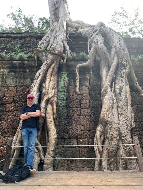 Angkor Wat 2-Day Tour, Sunrise,Sunset & Kompong Phluk Tour - Tour Name & Description