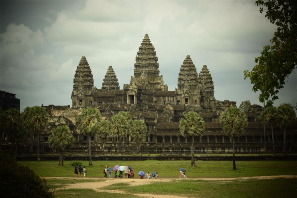 Angkor Wat, Bayon, Ta Promh and Beng Mealea: 2-Day Tour - Detailed Itinerary and Learning