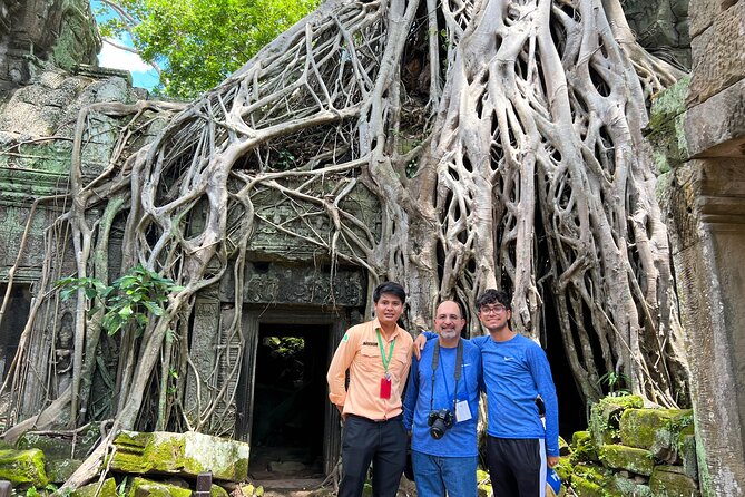 Angkor Wat Sunrise Tour By E-Bike Experience With Breakfast Included - Additional Information and Resources